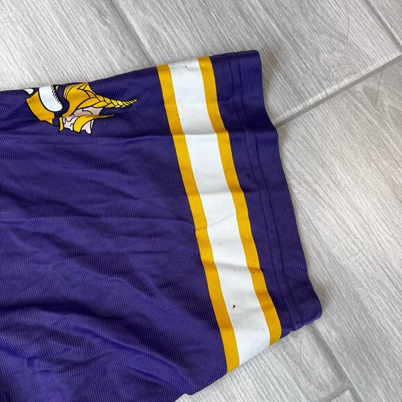 Starter NFL Minnesota Vikings Randy Moss #84 Men's LG 48 Football Jersey - Picture 5 of 9